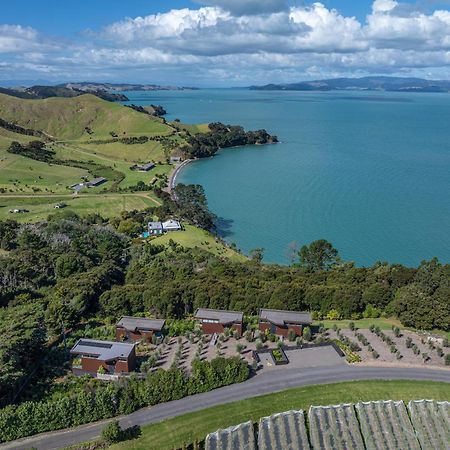 Вилла Omana Rocky Bay Экстерьер фото