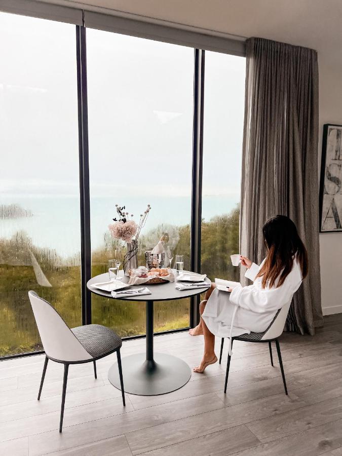 Вилла Omana Rocky Bay Экстерьер фото